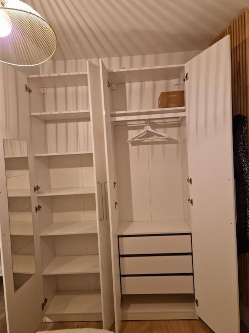 Flat Apartment Saint-Denis  Bagian luar foto