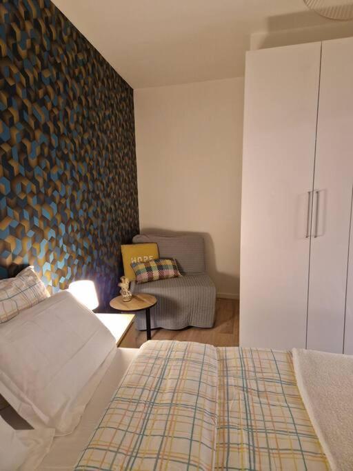 Flat Apartment Saint-Denis  Bagian luar foto